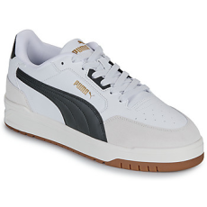 Puma Rövid szárú edzőcipők Shuffle Downtown OG Fehér 40