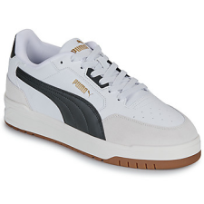 Puma Rövid szárú edzőcipők Shuffle Downtown OG Fehér 45 férfi cipő