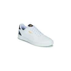 Puma Rövid szárú edzőcipők SHUFFLE Fehér 39