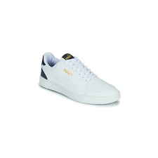 Puma Rövid szárú edzőcipők SHUFFLE Fehér 45 férfi cipő