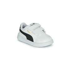 Puma Rövid szárú edzőcipők SHUFFLE INF Fehér 25 gyerek cipő