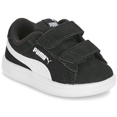 Puma Rövid szárú edzőcipők SMASH 3.0 INF Fekete 21