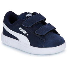Puma Rövid szárú edzőcipők SMASH 3.0 INF Kék 26