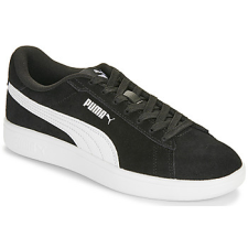 Puma Rövid szárú edzőcipők SMASH 3.0 JR Fekete 38 gyerek cipő