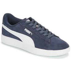 Puma Rövid szárú edzőcipők SMASH 3.0 JR Tengerész 37