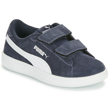 Puma Rövid szárú edzőcipők SMASH 3.0 PS Tengerész 28 gyerek cipő