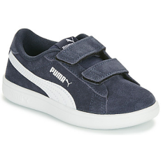 Puma Rövid szárú edzőcipők SMASH 3.0 PS Tengerész 29