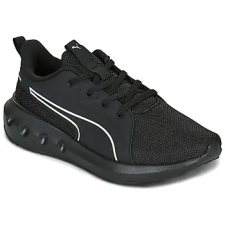 Puma Rövid szárú edzőcipők Softride Carson Fekete 37 női cipő