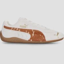Puma Rövid szárú edzőcipők Speedcat Doelette Fehér 38 női cipő