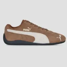 Puma Rövid szárú edzőcipők SPEEDCAT OG Barna 44 női cipő