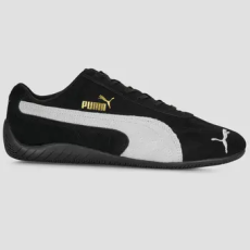 Puma Rövid szárú edzőcipők SPEEDCAT OG Fekete 45
