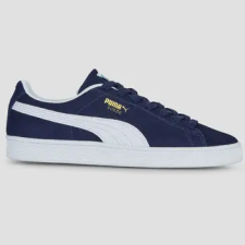 Puma Rövid szárú edzőcipők SUEDE CLASSIC Tengerész 44 férfi cipő