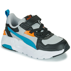 Puma Rövid szárú edzőcipők Trinity Lite AC+ PS Sokszínű 32