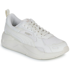 Puma Rövid szárú edzőcipők X-Ray 3 Fehér 41 női cipő
