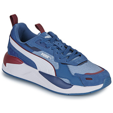 Puma Rövid szárú edzőcipők X-Ray 3 SD Kék 43 férfi cipő