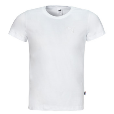 Puma Rövid ujjú pólók BETTER ESSENTIALS MADE IN FRANCE Fehér US XL