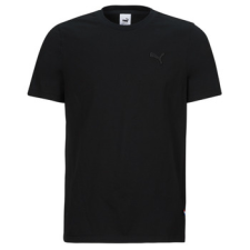 Puma Rövid ujjú pólók BETTER ESSENTIALS MADE IN FRANCE Fekete US XL férfi póló