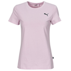 Puma Rövid ujjú pólók BETTER ESSENTIALS TEE Lila US XS