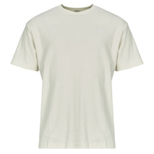 Puma Rövid ujjú pólók ESS ELEVATED Relaxed Tee Bézs US S férfi póló