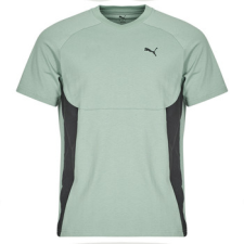 Puma Rövid ujjú pólók PUMATECH BETTER TEE Kék US L férfi póló