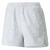 Puma Rövidnadrág Puma Classics Summer Resort Aop Twill Rövidnadrágnadrág 53684721 női Bleu L