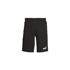 Puma Rövidnadrágok ESS JERSEY SHORT Fekete US L