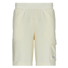 Puma Rövidnadrágok ESS LOGO CARGO SHORTS Bézs US L