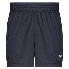 Puma Rövidnadrágok ESS LOGO WOVEN SHORT Tengerész US XL