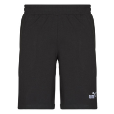 Puma Rövidnadrágok ESS NO1 LOGO JERSEY SHORT Fekete US L