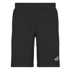 Puma Rövidnadrágok ESS NO1 LOGO JERSEY SHORT Fekete US XL férfi rövidnadrág