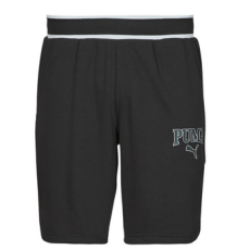 Puma Rövidnadrágok PUMA SQUAD SHORTS Fekete US S