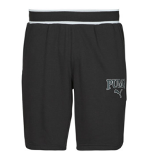 Puma Rövidnadrágok PUMA SQUAD SHORTS Fekete US XL férfi rövidnadrág
