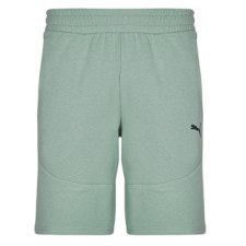 Puma Rövidnadrágok PUMATECH SHORTS Kék US M férfi rövidnadrág