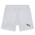 Puma Rövidnadrágok TEAMRISE SHORT Fehér 11 / 12 Jahre