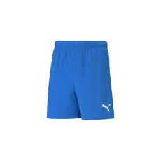 Puma Rövidnadrágok TEAMRISE SHORT Kék 11 / 12 Jahre