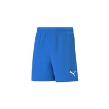 Puma Rövidnadrágok TEAMRISE SHORT Kék 13 / 14 Jahre gyerek nadrág