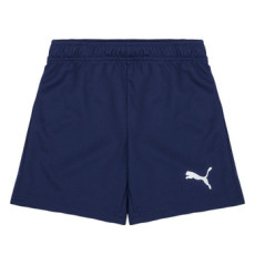 Puma Rövidnadrágok TEAMRISE SHORT Tengerész 11 / 12 Jahre