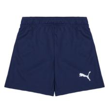 Puma Rövidnadrágok TEAMRISE SHORT Tengerész 9 / 10 Jahre gyerek nadrág