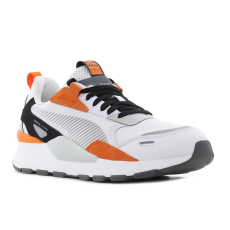 Puma - RS 3.0 Suede fehér férfi cipő Méret:41