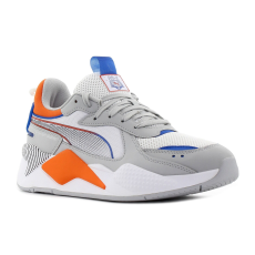 Puma - RS-X 3D fehér férfi cipő Méret:44