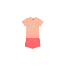 Puma Ruhák BB SET ABRI Rózsaszín 0 / 3 Monate