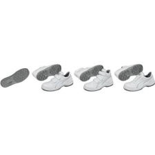 PUMA Safety Clarity Low 640622-42 Biztonsági cipő S2 Méret: 42 Fehér 1 pár (640622-42) munkavédelmi cipő