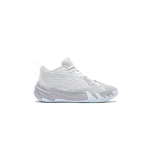 Puma scoot zeros grey ice kosárlabda cipő unisex szürke 37 férfi cipő