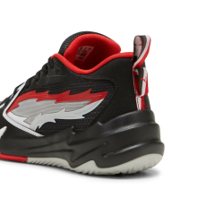 Puma Scoot Zeros O.D.D. City kosárlabda cipő Férfi Fekete 44.5
