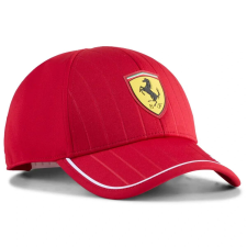 Puma Scuderia Ferrari Replica Team BB baseball sapka, dark cherry, S25 férfi sapka