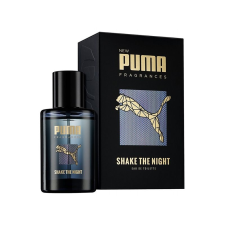Puma Shake The Night EDT 50 ml parfüm és kölni