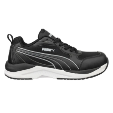 Puma shift blk/white low S3S HRO SR munkavédelmi cipő (45)