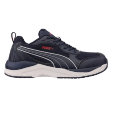 Puma shift blue low S1PS HRO SR munkavédelmi cipő (41)