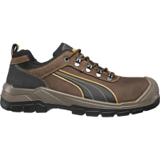 Puma sierra nevada low S3S FO CI HI HRO SR munkavédelmi cipő (45) munkavédelmi cipő