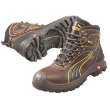 Puma Sierra Nevada Mid S3 HRO SRC Védőbakancs 63.022.0 munkavédelmi cipő